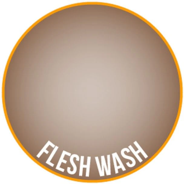 Duncan Rhodes Two Thin Coats - Flesh (Wash) - Image 2