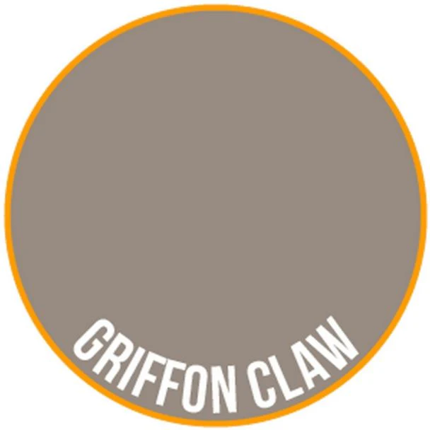 Duncan Rhodes Two Thin Coats - Griffon Claw (Shadow) - Image 2