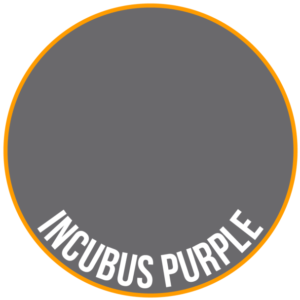 Duncan Rhodes Two Thin Coats - Incubus Purple (Shadow) - Image 2
