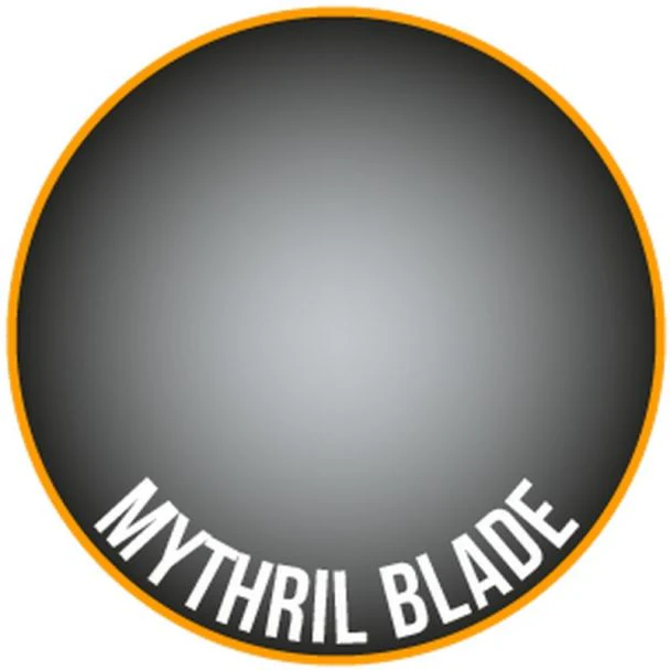 Duncan Rhodes Two Thin Coats - Mythril Blade (Metallic) - Image 2