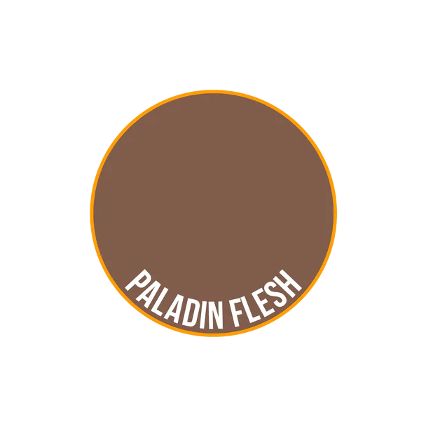 Duncan Rhodes Two Thin Coats - Paladin Flesh (Midtone) - Image 2