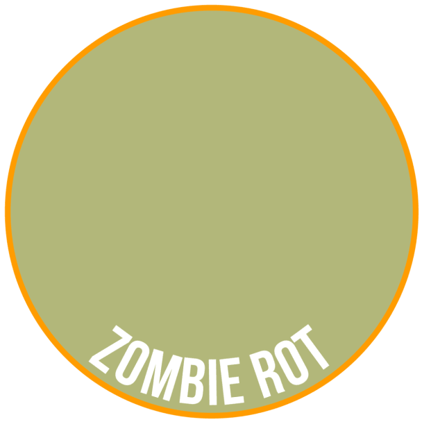 Duncan Rhodes Two Thin Coats - Zombie Rot (Midtone) - Image 2