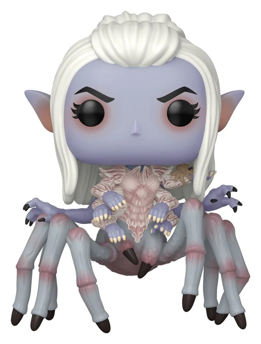 Dungeons & Dragons Funko POP! Lolth the Spider Queen 9cm (1170) - Image 2