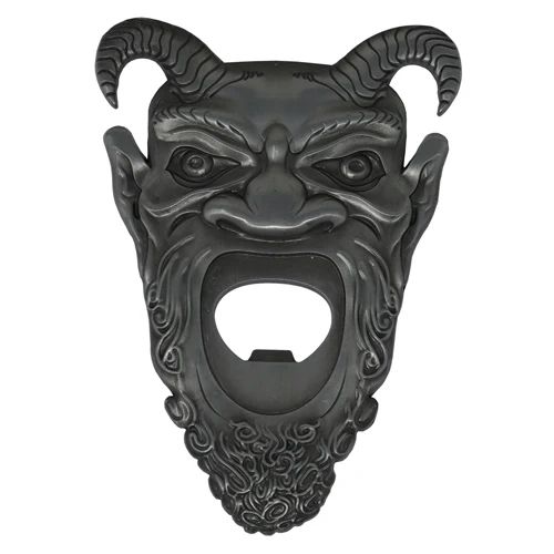 Dungeons & Dragons - Premium Bottle Opener - Image 2