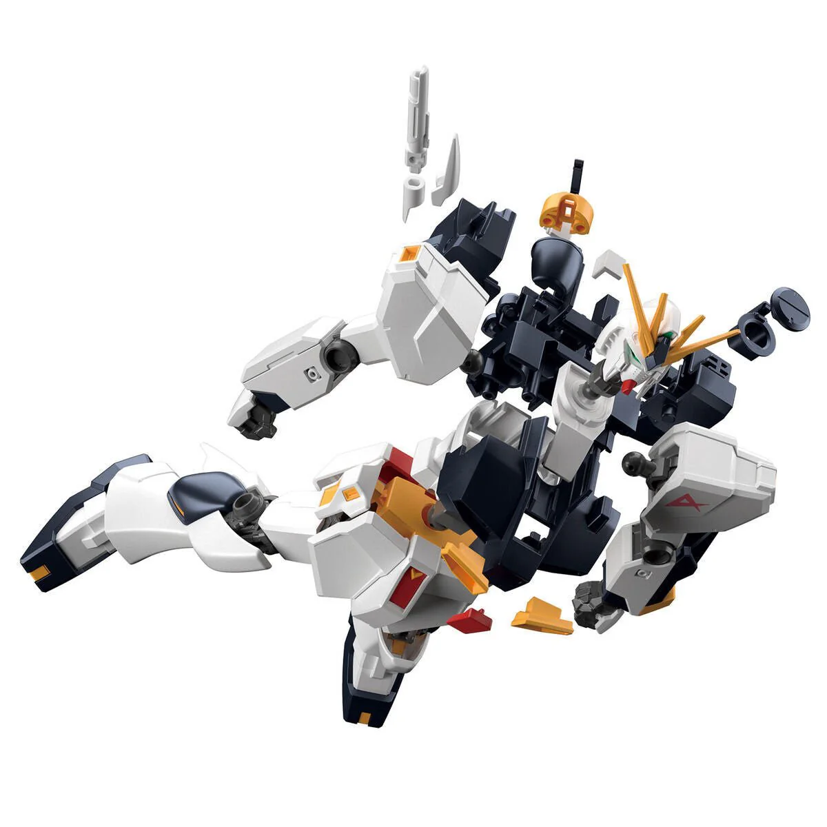 Bandai - Entry Grade 1/144 V Gundam (3L) - Image 2