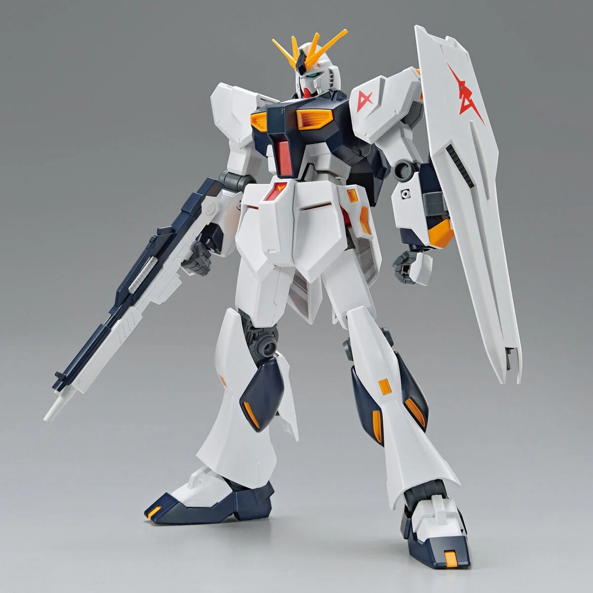 Bandai - Entry Grade 1/144 V Gundam (3L) - Image 3