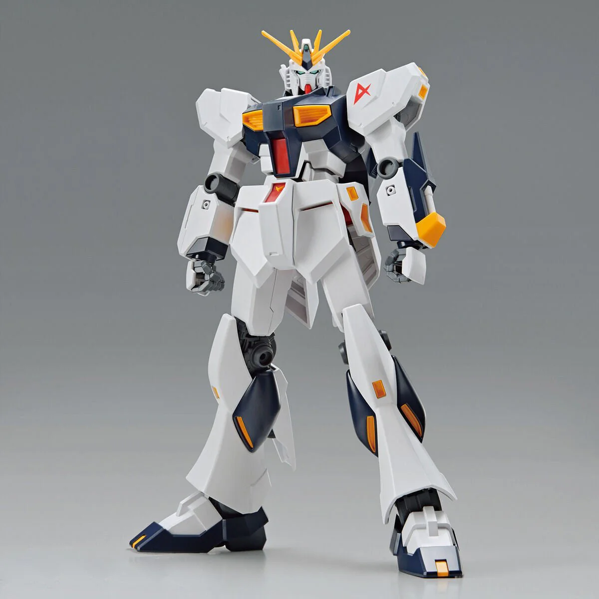 Bandai - Entry Grade 1/144 V Gundam (3L) - Image 5