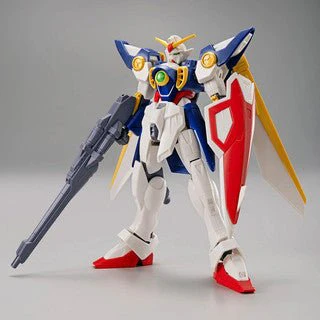 Bandai - Entry Grade 1/144 Wing Gundam - Image 2