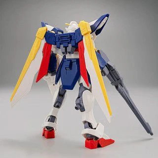 Bandai - Entry Grade 1/144 Wing Gundam - Image 3