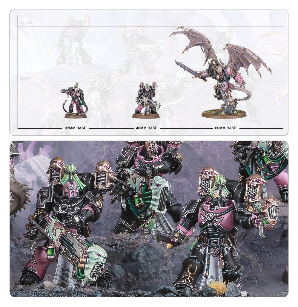 Emperor's Children Battleforce: Lords of Excess - Image 10