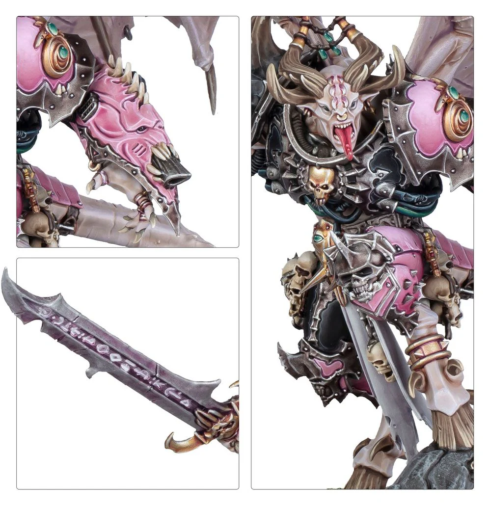 Emperor's Children Battleforce: Lords of Excess - Image 7