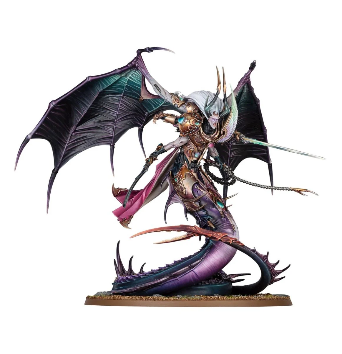Emperor's Children: Fulgrim - Image 2