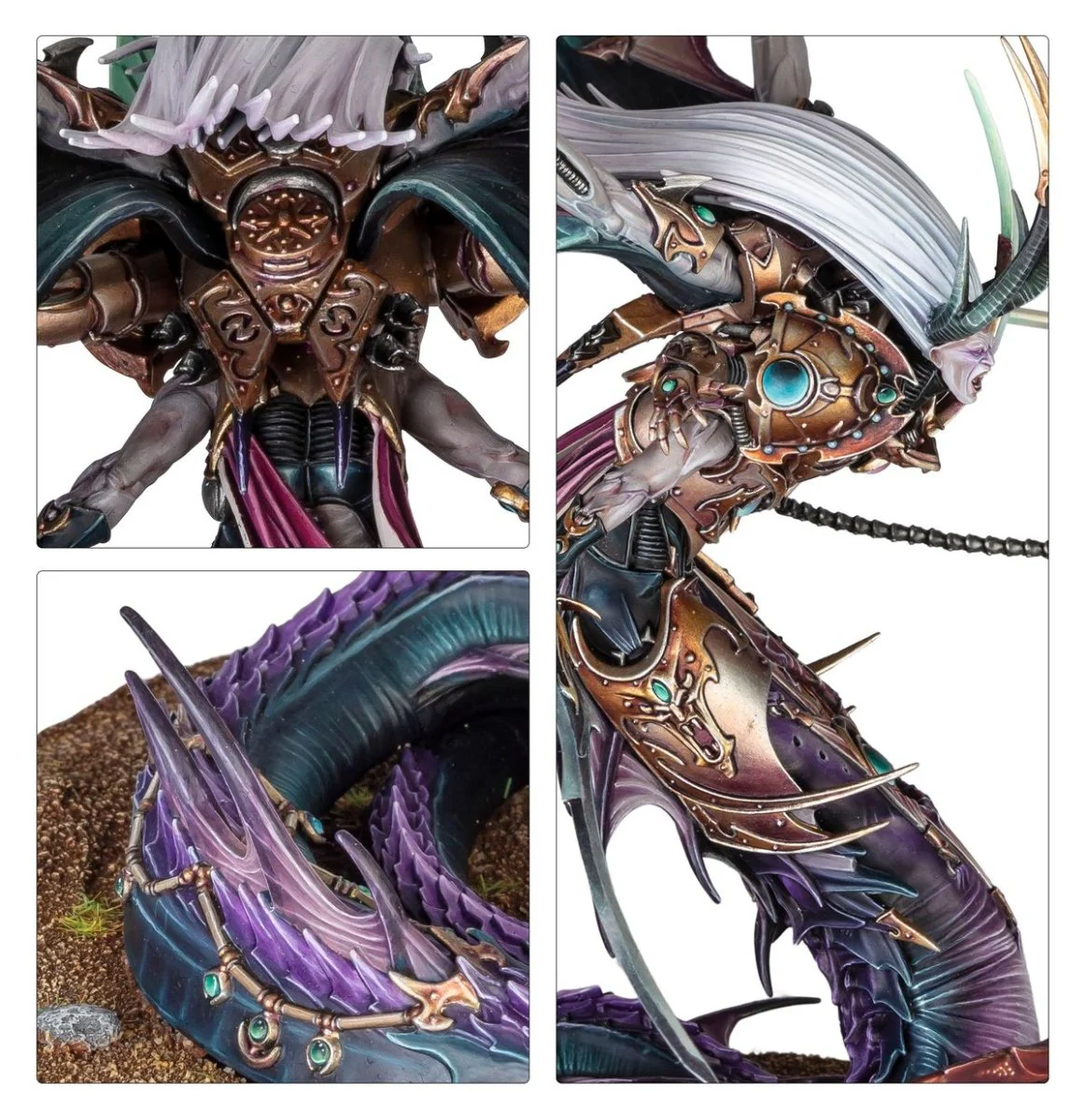 Emperor's Children: Fulgrim - Image 3