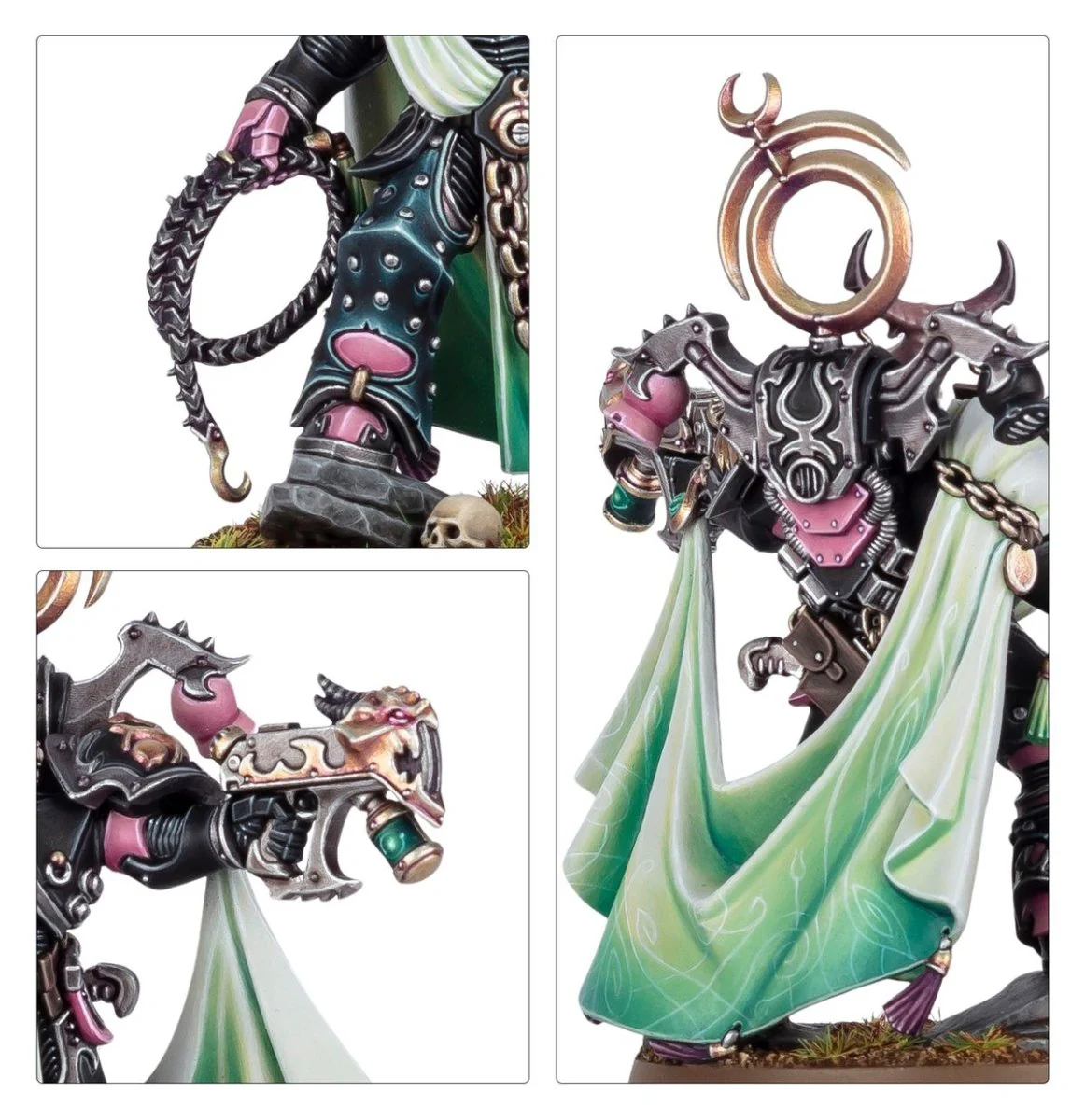 Emperor's Children: Lord Exultant - Image 4