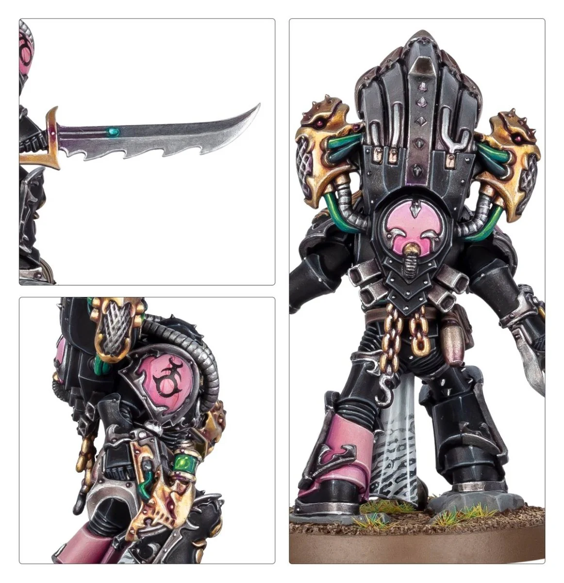 Emperor's Children: Lord Kakophonist - Image 4