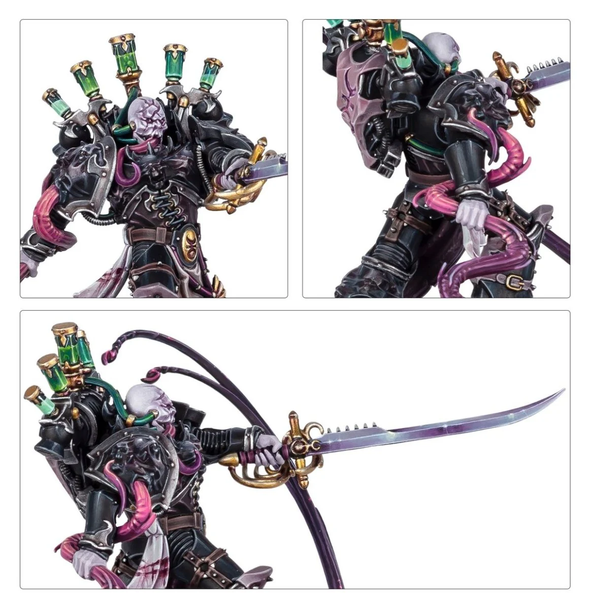 Emperor's Children: Lucius the Eternal - Image 3