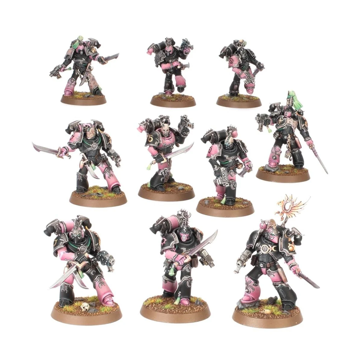 Emperor's Children: Tormentors - Image 3