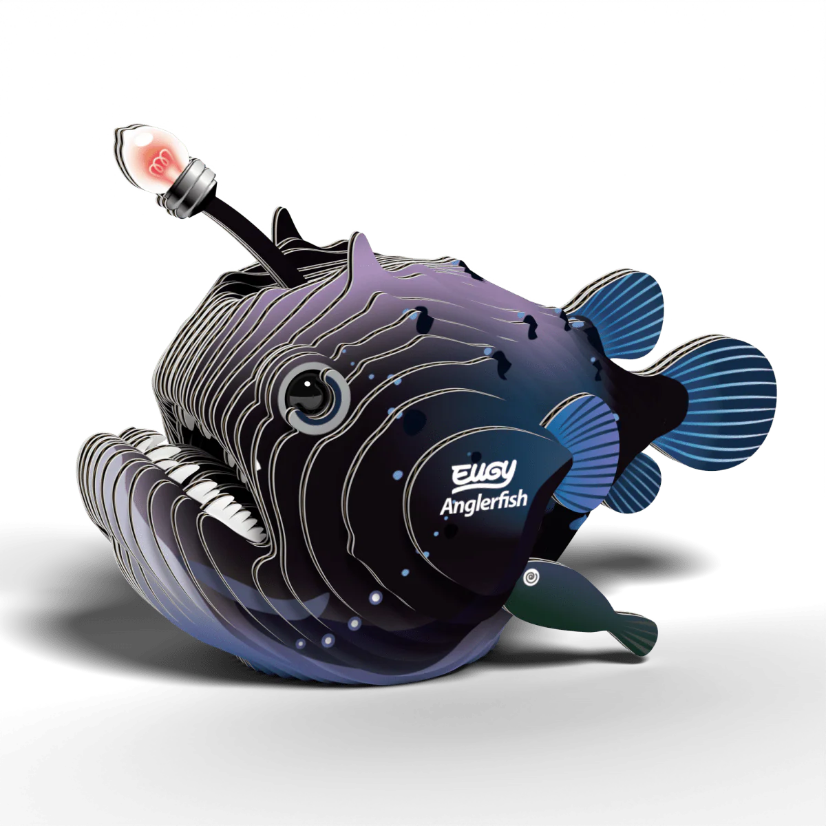 EUGY Anglerfish - Image 2