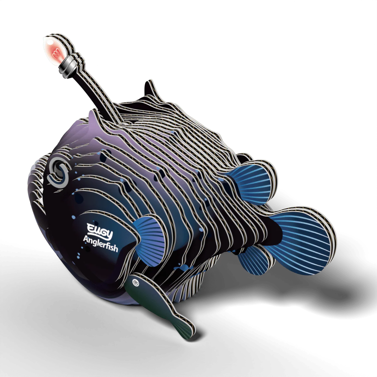 EUGY Anglerfish - Image 5