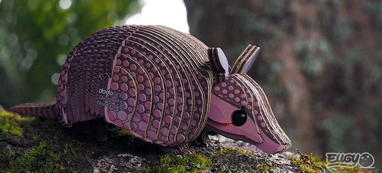 EUGY Armadillo - Image 10