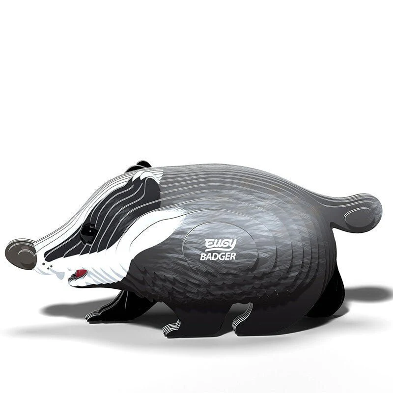 EUGY Badger - Image 4