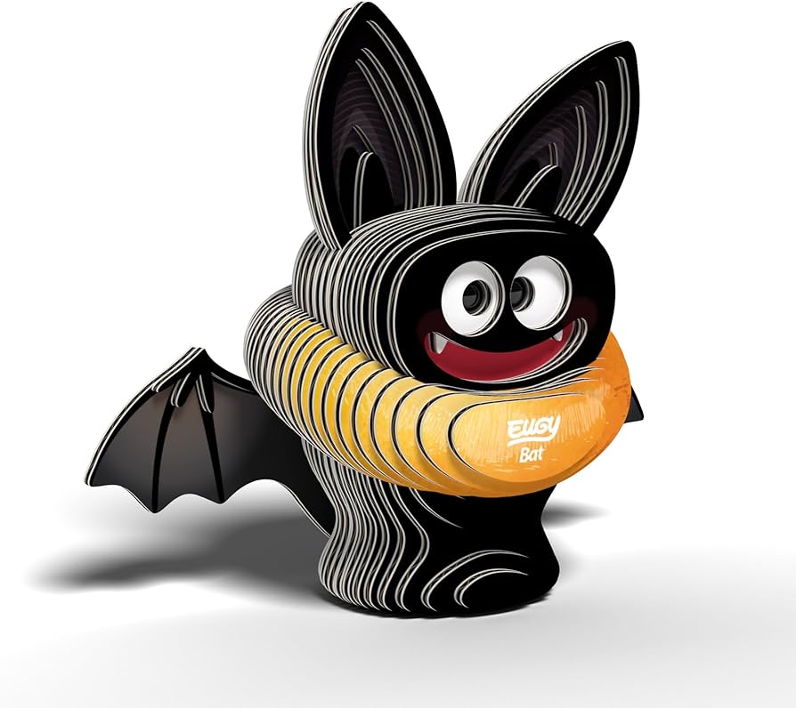 EUGY Bat - Image 2