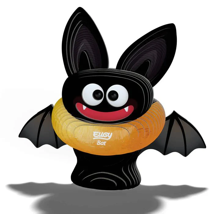 EUGY Bat - Image 3