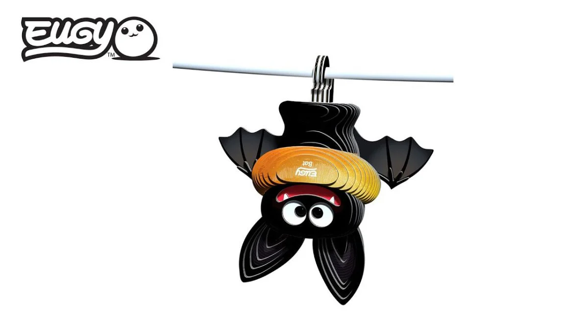 EUGY Bat - Image 4
