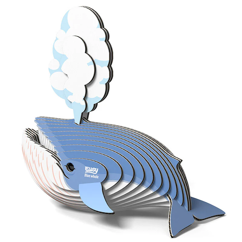 EUGY Blue Whale - Image 4