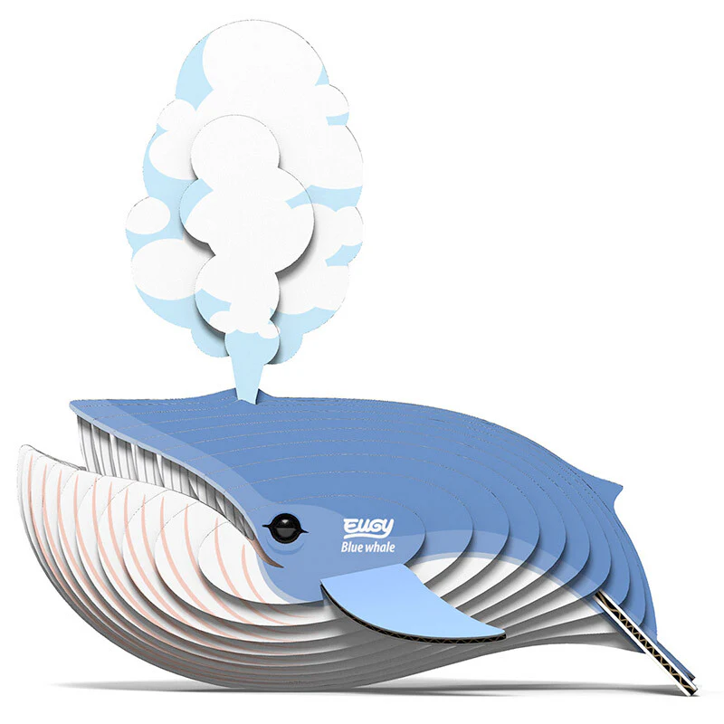 EUGY Blue Whale - Image 5