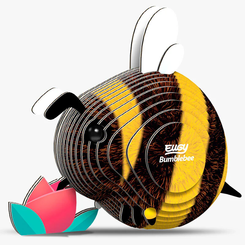 EUGY Bumblebee - Image 2