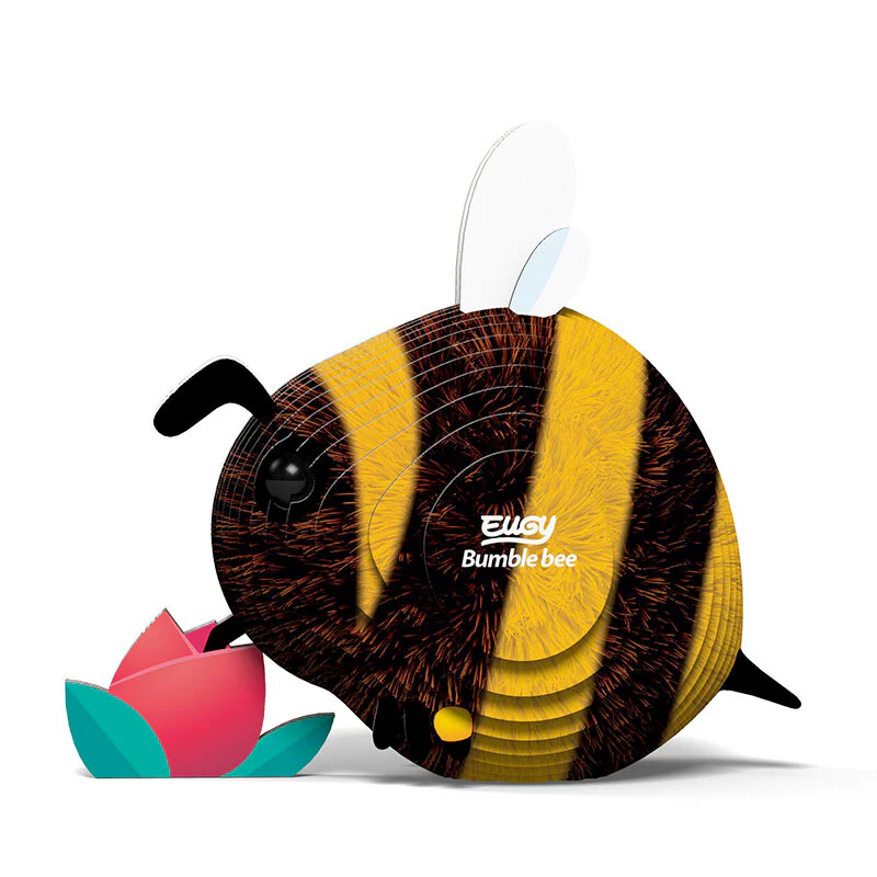 EUGY Bumblebee - Image 3