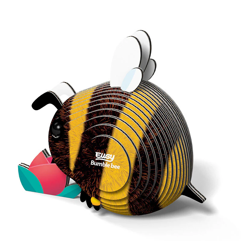 EUGY Bumblebee - Image 4