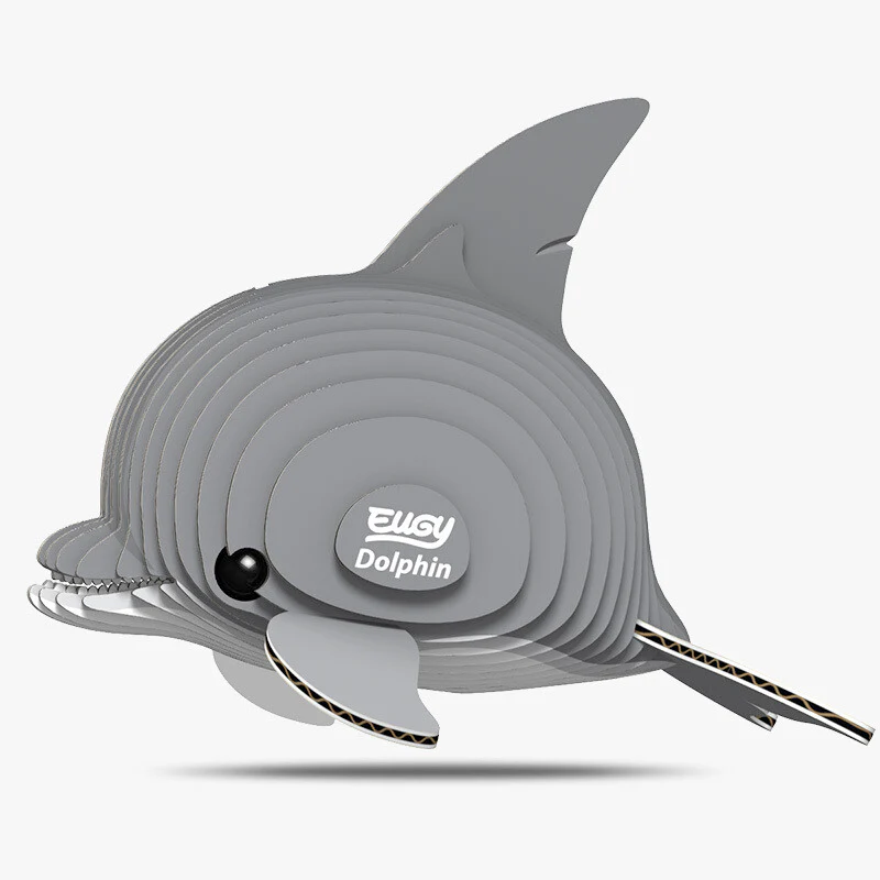 EUGY Dolphin - Image 2