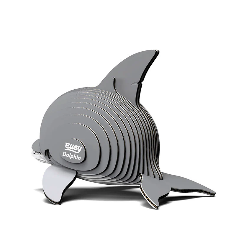EUGY Dolphin - Image 3