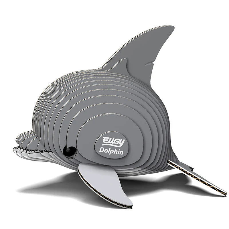 EUGY Dolphin - Image 4