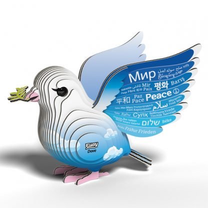 EUGY Dove - Image 4