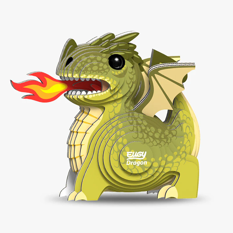 EUGY Dragon - Image 2