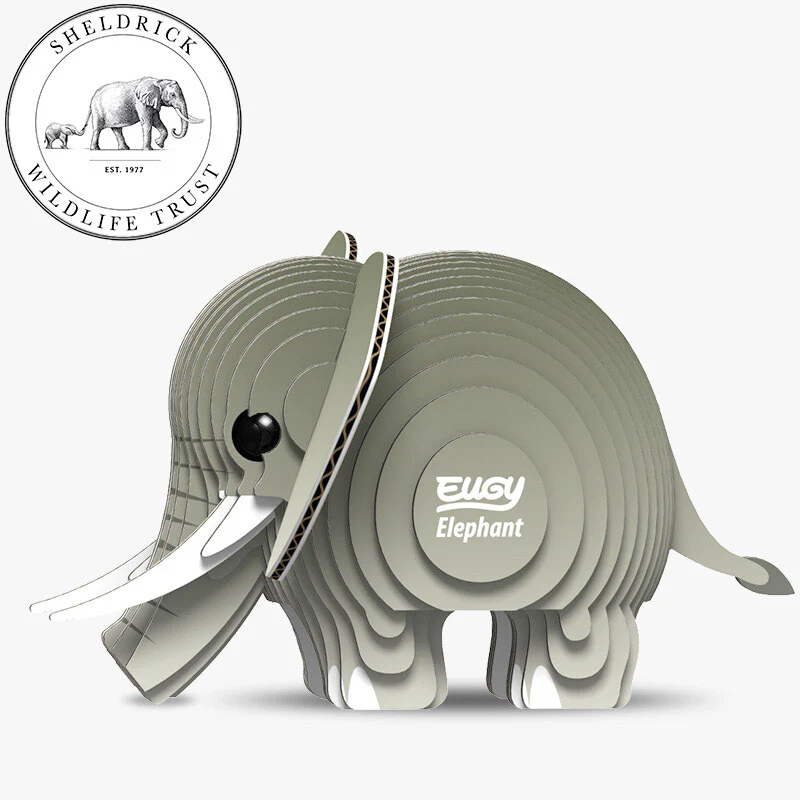 EUGY Elephant - Image 2