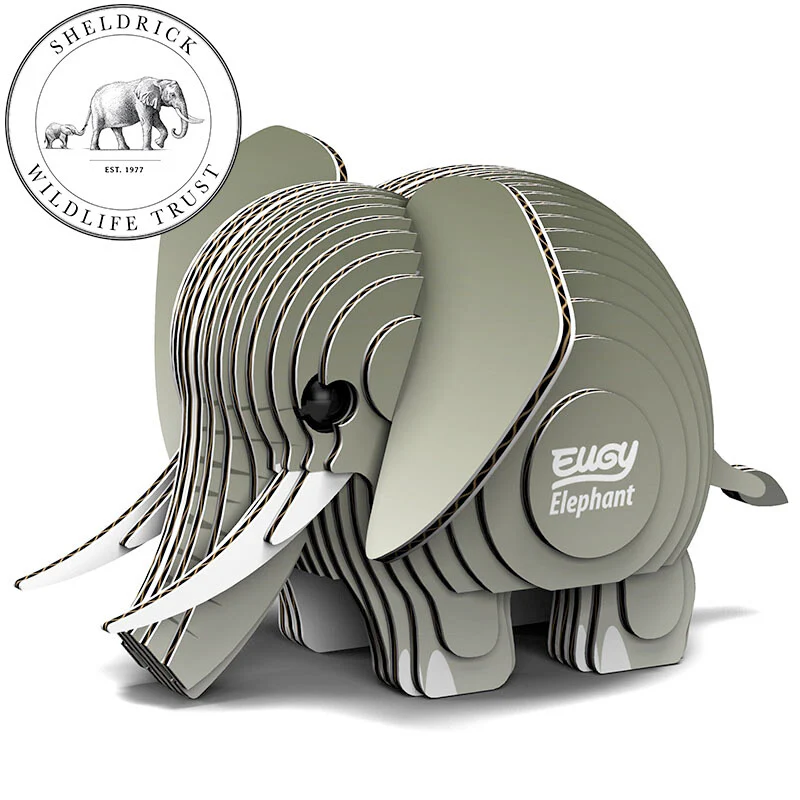 EUGY Elephant - Image 3