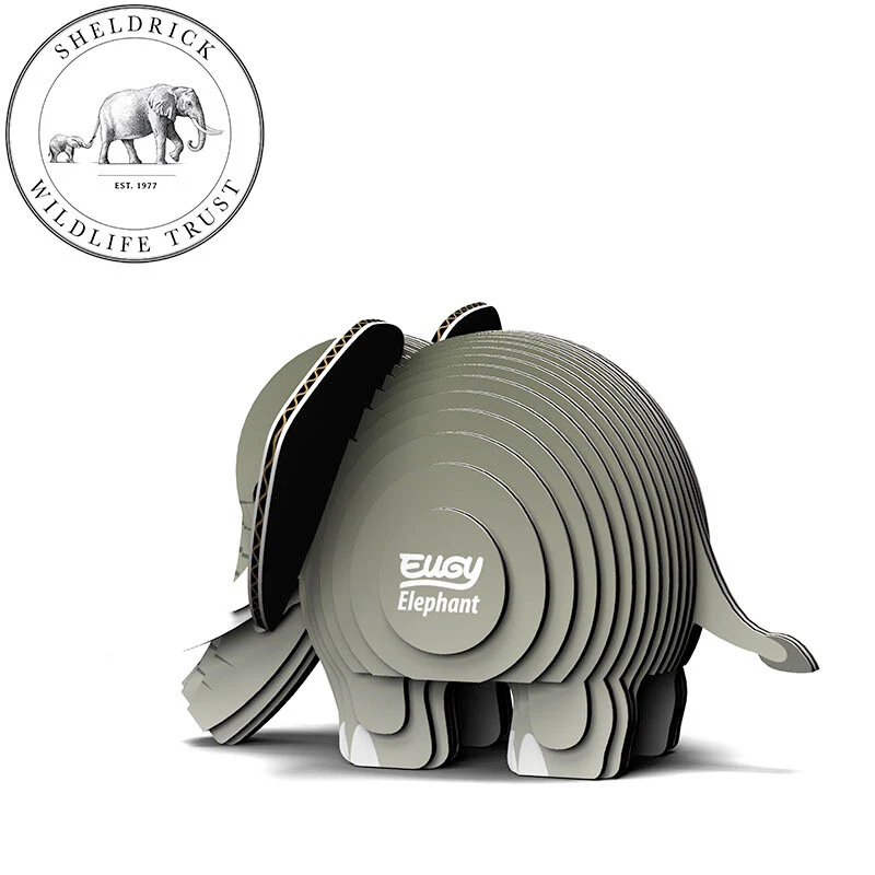 EUGY Elephant - Image 4
