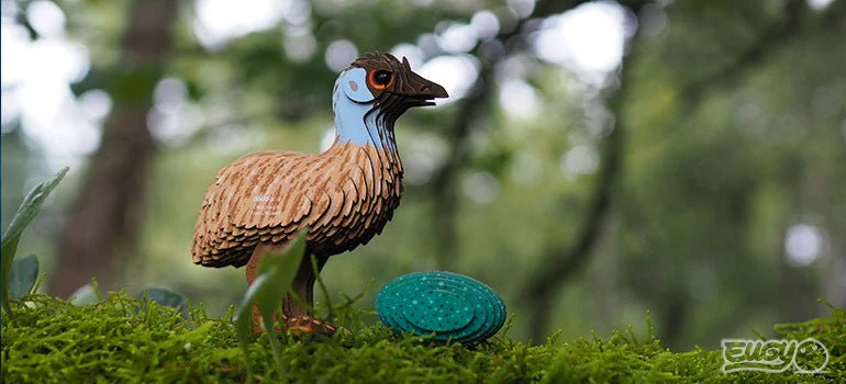 EUGY Emu - Image 10