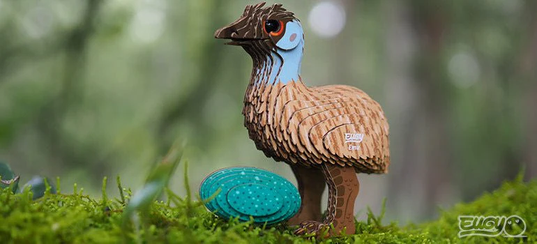 EUGY Emu - Image 11