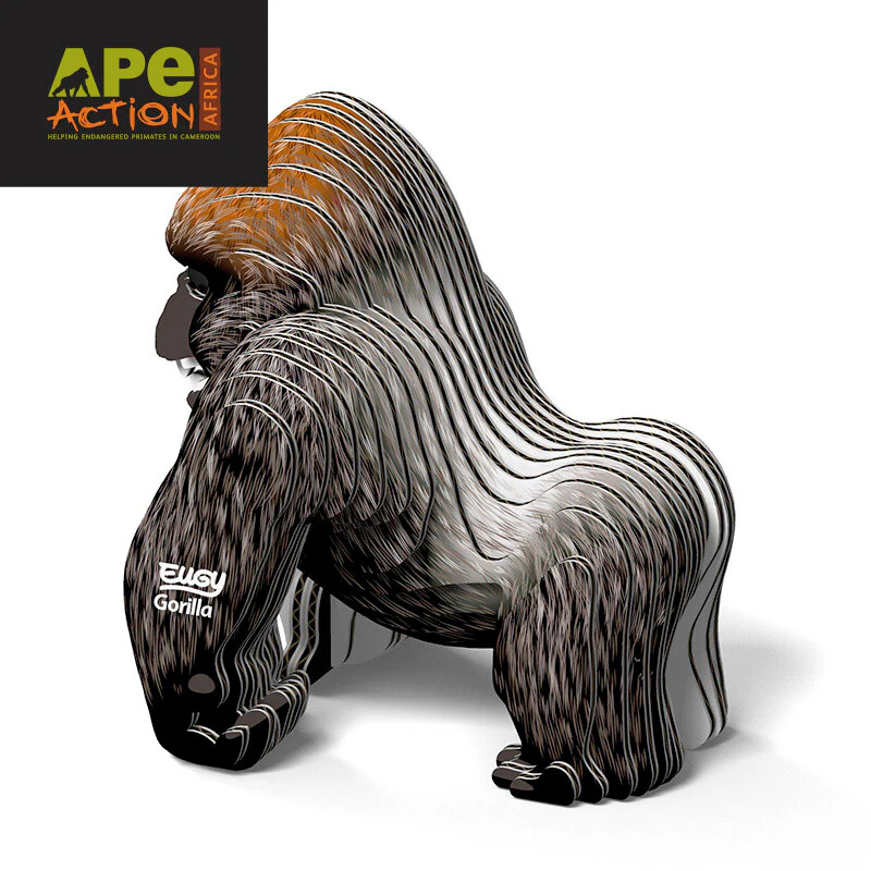 EUGY Gorilla - Image 4