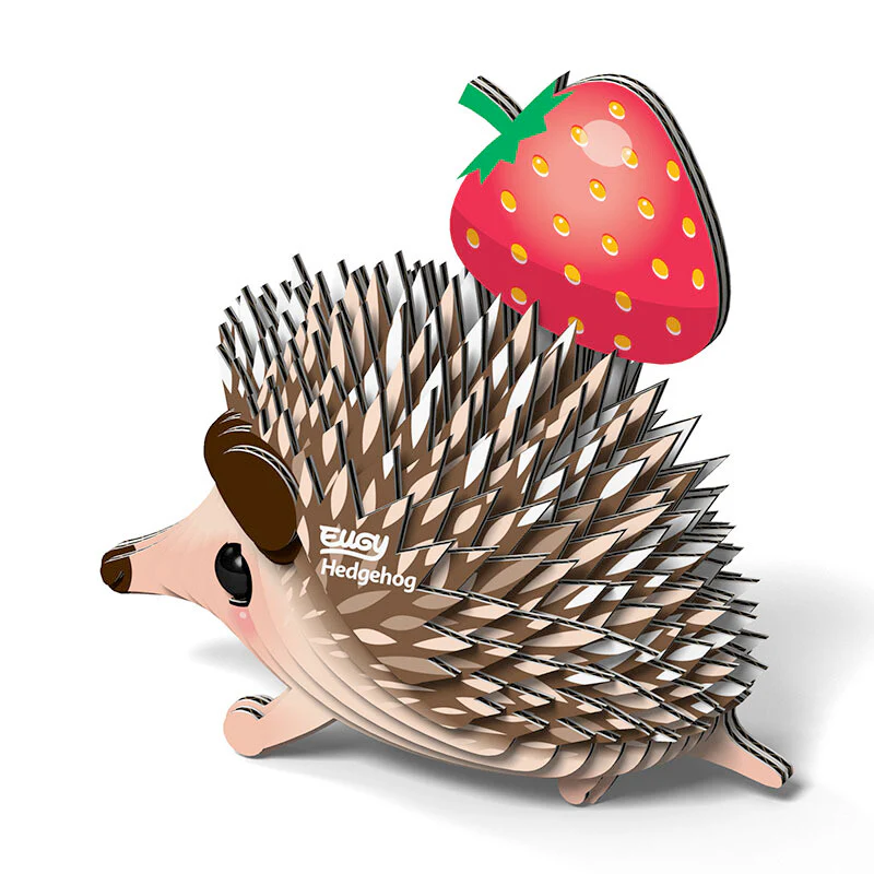 EUGY Hedgehog - Image 4
