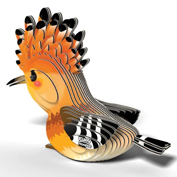 EUGY Hoopoe - Image 4