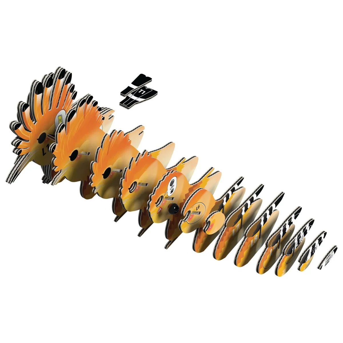 EUGY Hoopoe - Image 6