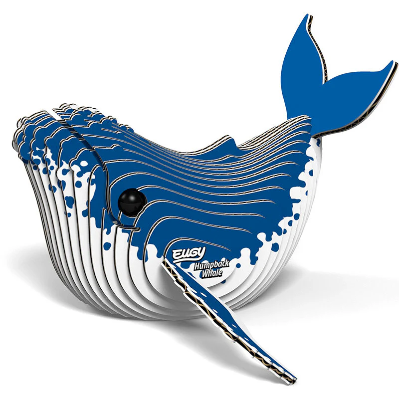EUGY Humpback Whale - Image 3