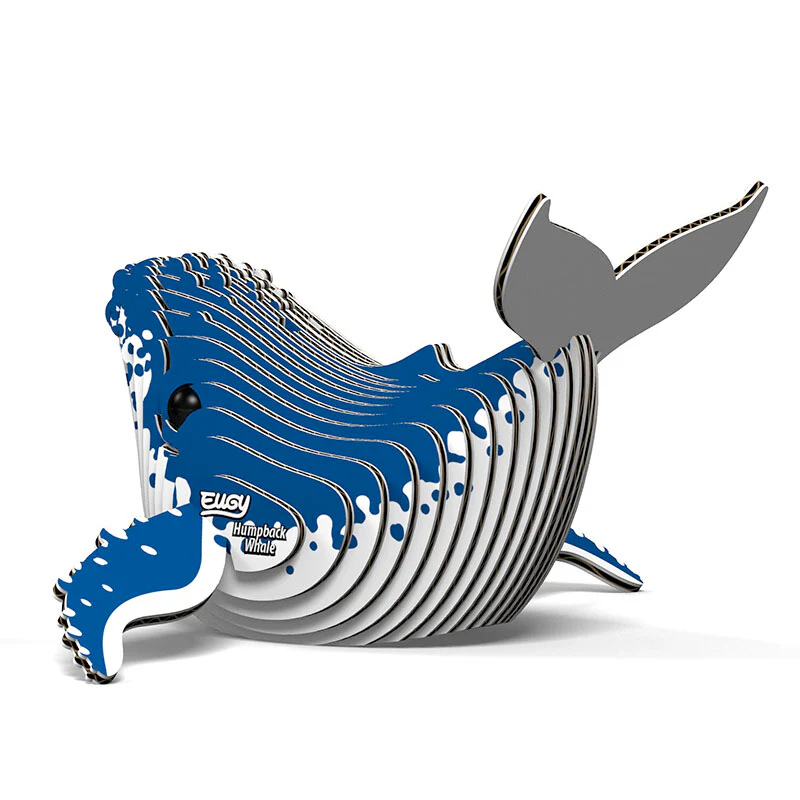 EUGY Humpback Whale - Image 4