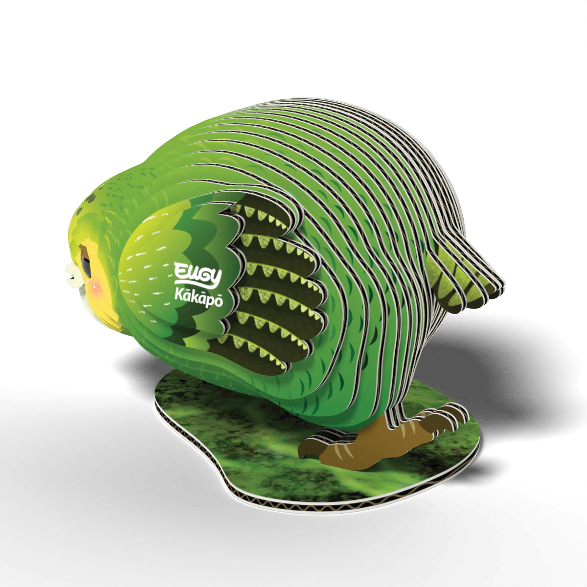 EUGY Kakapo - Image 4